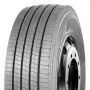 Грузовая шина Leao KLS200 215/75R17,5 126/124M универсальная PR новая
