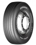 Грузовая шина Landspider Longtraxx AP600 215/75R17,5 128/126M универсальная 16PR