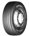 Landspider Longtraxx AP600 11.00R22,5 148/145M универсальная 16PR новая