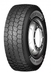 Landspider Longtraxx MT770 385/65R22,5 160/K универсальная 20PR новая