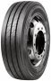 Грузовая шина LingLong KLT200 245/70R17,5 143/141J прицеп 18PR