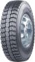 Грузовая шина Matador DM 1 315/80R22,5 156/150K ведущая PR новая