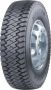Грузовая шина Matador DR1 275/70R22,5 148/145L рулевая PR новая
