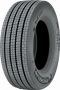 Грузовая шина Michelin X INCITY XZU 3 275/70R22,5 148/145J универсальная PR