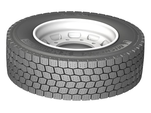 Грузовая шина Michelin X MULTIWAY 3D XDE 295/80R22,5 152/148L ведущая PR новая