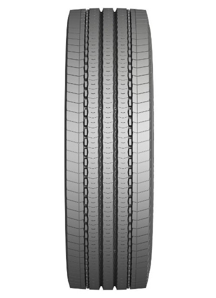 Грузовая шина Michelin X MULTIWAY 3D XZE 295/80R22,5 152/148M рулевая PR