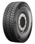 Грузовая шина Michelin X Multi Grip D 315/70R22,5 154/150L ведущая PR