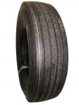 Mirage MG660 215/75R17,5 135/133J рулевая 16PR