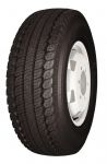 Н.Камск NU301 245/70R19,5 136/134M универсальная 16PR новая