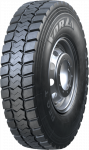 Н.Камск Forza REG T 385/65R22,5 156/150K универсальная PR новая