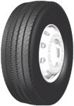 Н.Камск NF202 215/75R17,5 126/124M рулевая 14PR новая