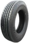 O'Green AG516 255/70R22,5 140/137M рулевая PR новая