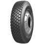 Грузовая шина Royal Black RD801 235/75R17,5 143/141J ведущая 18PR