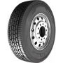 Грузовая шина Sailun SAW1 385/65R22,5 160/K рулевая PR
