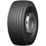 Грузовая шина TORNADO GL252T 385/55R22,5 160/K универсальная PR