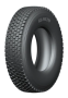 Грузовая шина TORNADO GL267D 295/80R22,5 154/149M ведущая 20PR TL
