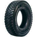 TORNADO Max Force D2 315/80R22,5 156/150K ведущая 20PR TL