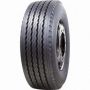 Грузовая шина Taitong HS166 385/65R22,5 160/K прицеп 20PR новая