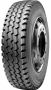 Грузовая шина Torque TQ702 7.50R16 122/118M универсальная 14PR новая