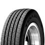 Грузовая шина Triangle TR665 10.00R22,5 141/139M рулевая 14PR новая