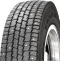 Triangle TRD88 10.00R22,5 141/139L ведущая 14PR новая