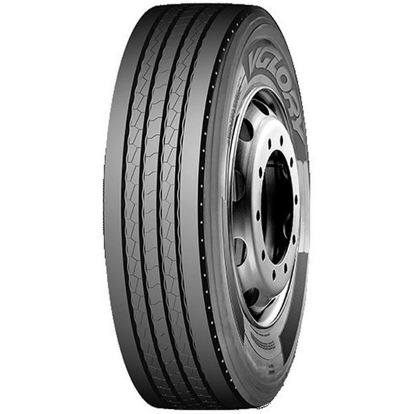 Грузовая шина Vglory WVKSR-L 315/80R22,5 156/150M рулевая PR