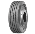 WestLake WSA2 385/55R22,5 160/K рулевая 20PR