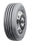 WindPower WTL31 235/75R17,5 143/141J руль-прицеп 18PR новая