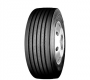 Грузовая шина Yokohama 107ZL 295/80R22,5 152/148L рулевая PR