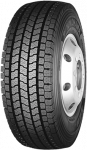 Yokohama 902W 295/80R22,5 152/148M ведущая PR новая