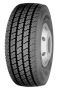 Грузовая шина Yokohama TY517E 315/70R22,5 154/150L ведущая PR новая