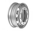 Accuride 195-01 6,75x19,5 8х275 ET147 DIA221 Silver