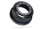 Грузовой диск Accuride 321 6,75x17,5 8х275 ET129,5 DIA221 Black