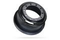 Accuride 321 6,75x17,5 8х275 ET129,5 DIA221 Black