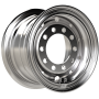 Грузовой диск Accuride 35645UL 12x21 10х286 ET100 DIA222 Black