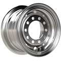 Accuride 35645UL 12x21 10х286 ET100 DIA222 Black