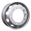 Accuride 378-3101012- 01 ( V ) 9x22,5 10х335 ET175 DIA281 Silver