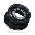 Accuride 43118-3101012-55 12,2x21 10х286 ET100 DIA222 Black