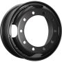Грузовой диск Accuride 53205-10 7x20 10х335 ET145,5 DIA281 Black