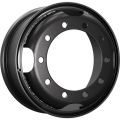 Accuride 53205-10 7x20 10х335 ET145,5 DIA281 Black