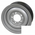 Accuride 55-У160-3101012 6x15 5х139,7 ET22 DIA108 Black