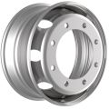 Accuride RZB14018OE 6,75x17,5 10х225 ET140 DIA176 Silver