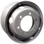 Грузовой диск Accuride RZB35693OE 6x17,5 6х222,25 ET127 DIA164 Silver