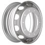 Грузовой диск Accuride RZB36374OE 8,25x22,5 10х335 ET161,5 DIA281 Серебро