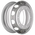Accuride RZB36374OE 8,25x22,5 10х335 ET165 DIA281 Silver