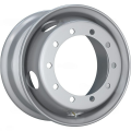 Accuride RZB36672OE 9x22,5 10х335 ET161 DIA281 Silver