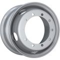 Accuride RZB36608OE 11,75x22,5 10х335 ET135 DIA281 Silver
