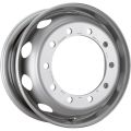 Asterro 1715 6,75x17,5 10х225 ET142 DIA176 Silver