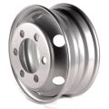 Asterro 1913 6,75x19,5 6х222,25 ET126 DIA164 Silver