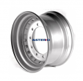 Asterro 22115A 11,75x22,5 10х335 ET DIA281 Silver